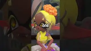 Splatoon 3's Voice Acting Controversy... 