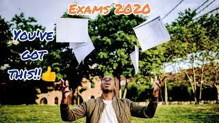 Exam results 2020 | message for the youth | spoken word | inspirational, motivation