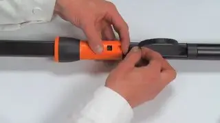 Fiskars Tree Pruner UP82 Rope change