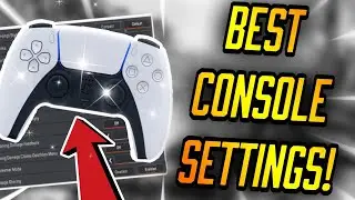 Best Controller Settings Season 7! Apex Legends Predator Settings!