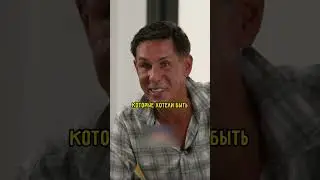Панин про Крым  / А поговорить?  