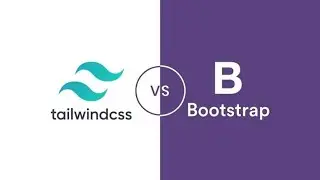 Bootstrap vs Tailwind css in Hindi