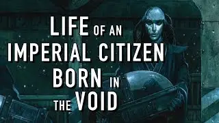 40 Facts and Lore on the Void Born Warhammer 40K
