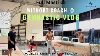 😂😂 Without Coach full MasTi MaZak | clear new skill vlog || cr by JACKYSAGAR |new vlog ❣️😏😲 ..