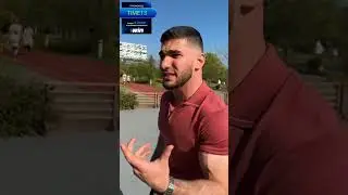 Асхаб Тамаев хочет зарубиться с блогерами👊
