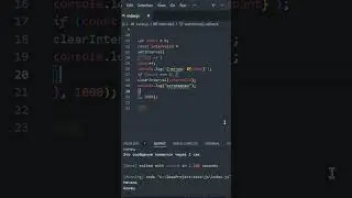 setTimeout & setInterval — Ошибки, Которые Совершают Все Новички в JavaScript!
