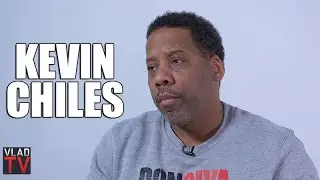 Kevin Chiles on Rich Porters 12-Year-Old Brother Kidnapped, Finger Cut Off, Killed (Part 8)