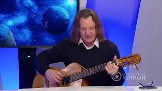 Владимир Скобцов. В НОЧЬ СЕДЬМУЮ