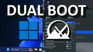 How to dual boot Windows with MX Linux (UEFI boot)