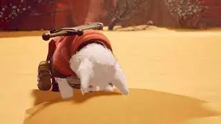 Earthlock 2 Teaser Trailer