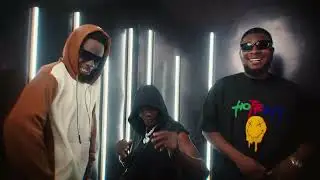 Cele - Lalata Remix Ft DJ Ab & Ado Gwanja