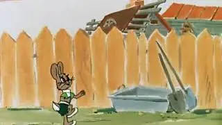 Ну погоди серия 10