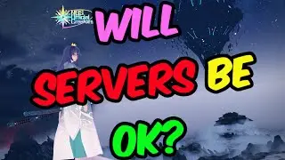[PSO2:NGS] Pre-Maintenance Check List (September 4, 2024)
