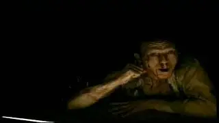 28 Days Later (2002) - Deleted Scenes Collection