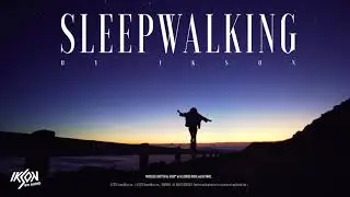 Ikson - Sleepwalking (8D Audio)