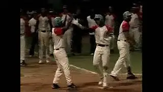 YULIESKI GURRIEL HIGHLIGHTS. Ultima Temporada con Sancti Spíritus. Cumpleaños 40