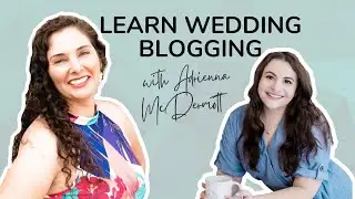 3 Tips For Starting a Successful Wedding Planner Blog