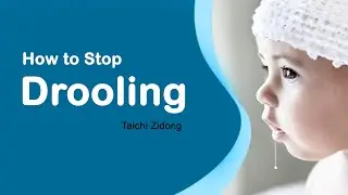 How to stop drooling in sleep? * Child Drools too Much? * Management of Drooling of Saliva