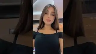 Boobs No Bra Tiktok Challenge 🍓 