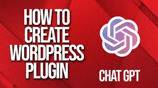 How to create Wordpress Plugin with AI (ChatGPT Coding)