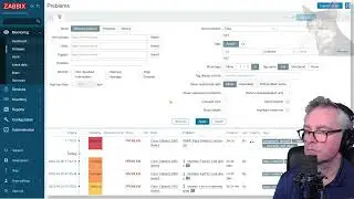 Triggers for SNMP Traps : Zabbix 6 LTS