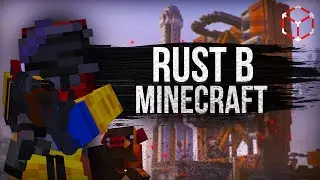 ЭТО RUST НО В МАИНКРАФТЕ! | ОБЗОР STAR MC | СТОИТ ЛИ ИГРАТЬ РАСТ В МАИНКРАФТЕ ?