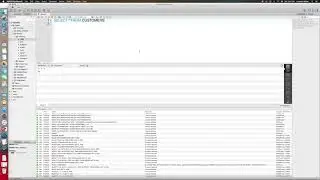 Databases: SQL Select statement - Distinct, AS and Concat