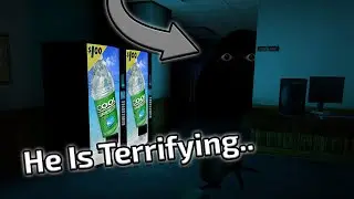 Obunga Brought His Sleep Paralysis Demon