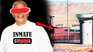 The 1st Murder At America's Toughest Prison | ADX Florence