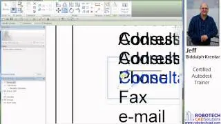 Shared Parameters