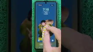 Galaxy A71 One UI 6 1 A14