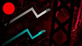 [New Hardest] Arcturus 80%, 19-100 | Geometry Dash