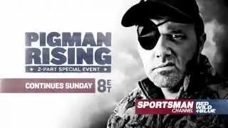 Pigman Rising, Pt. 2