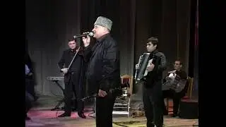 АЛИМ ОСМАНОВ / ТОМАЛАЧ / Crimean Tatar TV Show