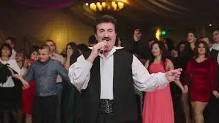 Petrică Mîțu Stoian   Anna Events REVELION 2019 Sala Mare  1080p