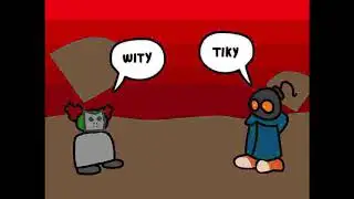 tiky vs wity