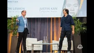 Justin Kan & Jason Lemkin - Shit VCs Say...