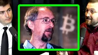 Adam Back is Satoshi Nakamoto | Charles Hoskinson and Lex Fridman