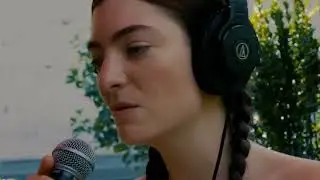 No One Dies From Being Sober - Lorde vs Tove Lo (Tracey Video Remix)