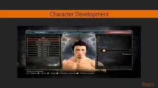 Building an RPG with Unity 5.x [Video Course]