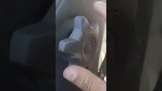Разбор и перетяжка сидения Volvo