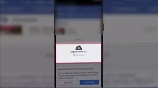 How to Fix Request Timeout Error of Facebook in Android