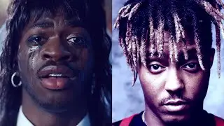 Lil Nas X and Juice WRLD - That's What I Want (Music Video)