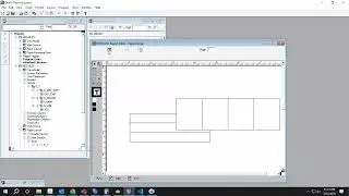Oracle Reports || Create Manual Matrix Report