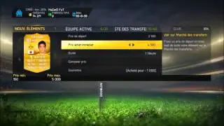 FUT 15 - Nouvelle technique d'Achat/Revente - La TechRobsi !