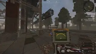 5КК В ДЕНЬ НА СЕВЕРЕ - STALCRAFT