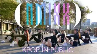 [KPOP IN PUBLIC | ONE TAKE] NMIXX (엔믹스) - “O.O” | Dance Cover by Bias Dance from Australia