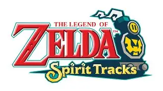 Overworld Adventure (In-Game Version) - The Legend of Zelda: Spirit Tracks