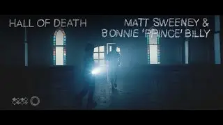 Matt Sweeney & Bonnie 