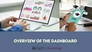 The Moodle™ Dashboard - Customizing the Dashboard in Moodle™ 4